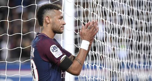 في بيان رسمي.. ريال مدريد ينفي تحركه لضم نيمار